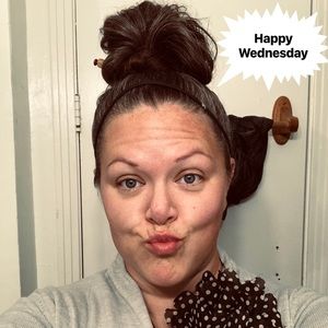 Meet your Posher, Leann